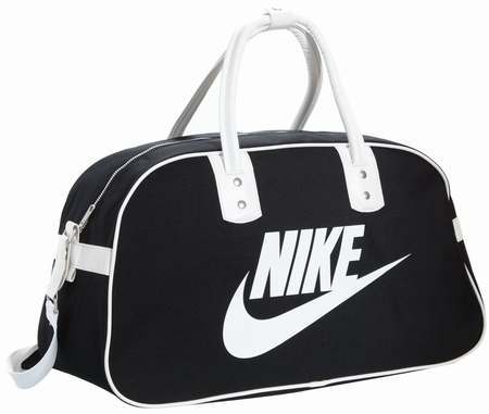 bolso nike hombre